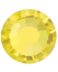 Preciosa VIVA12 Citrine HotFix SS16