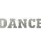 Silitysmerkki DANCE
